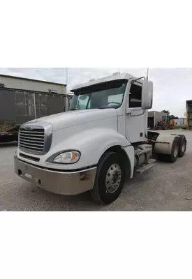 FREIGHTLINER COLUMBIA 120 WHOLE TRUCK FOR RESALE