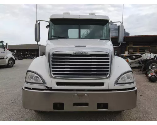 FREIGHTLINER COLUMBIA 120 WHOLE TRUCK FOR RESALE