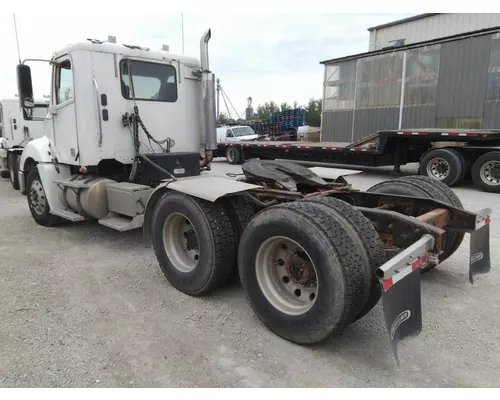 FREIGHTLINER COLUMBIA 120 WHOLE TRUCK FOR RESALE