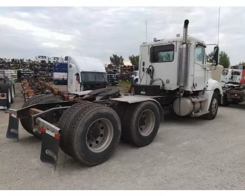 FREIGHTLINER COLUMBIA 120 WHOLE TRUCK FOR RESALE