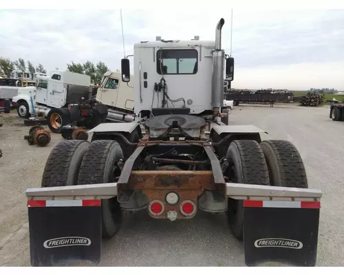 FREIGHTLINER COLUMBIA 120 WHOLE TRUCK FOR RESALE