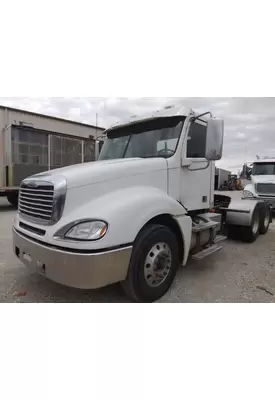 FREIGHTLINER COLUMBIA 120 WHOLE TRUCK FOR RESALE