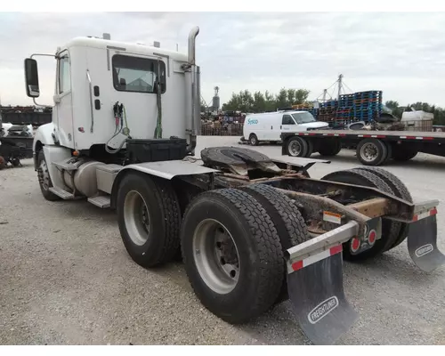 FREIGHTLINER COLUMBIA 120 WHOLE TRUCK FOR RESALE