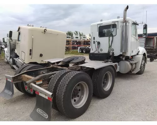 FREIGHTLINER COLUMBIA 120 WHOLE TRUCK FOR RESALE