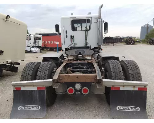 FREIGHTLINER COLUMBIA 120 WHOLE TRUCK FOR RESALE