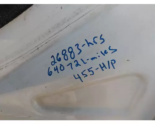FREIGHTLINER COLUMBIA 120 WHOLE TRUCK FOR RESALE