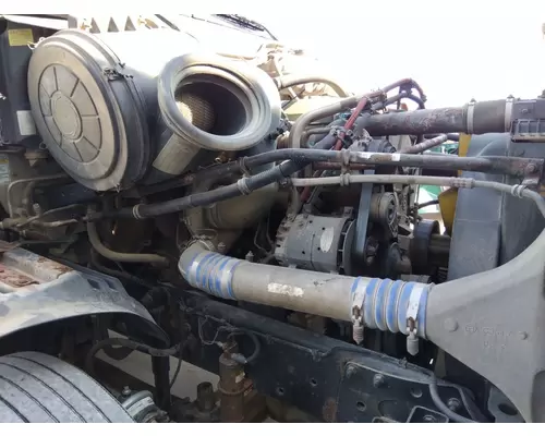 FREIGHTLINER COLUMBIA 120 WHOLE TRUCK FOR RESALE