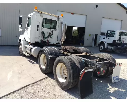 FREIGHTLINER COLUMBIA 120 WHOLE TRUCK FOR RESALE