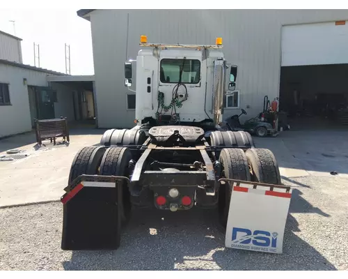 FREIGHTLINER COLUMBIA 120 WHOLE TRUCK FOR RESALE