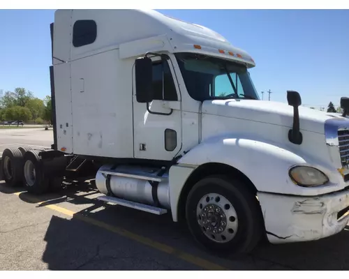 FREIGHTLINER COLUMBIA 120 WHOLE TRUCK FOR RESALE