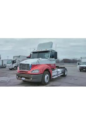 FREIGHTLINER COLUMBIA 120 WHOLE TRUCK FOR RESALE