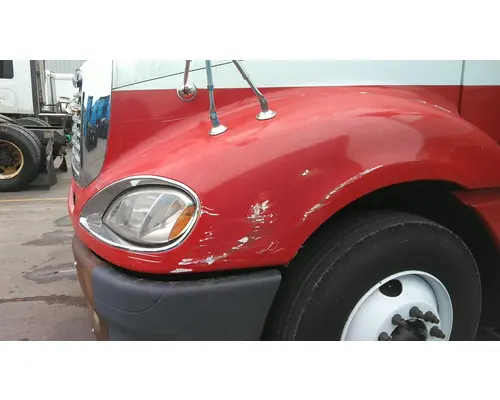 FREIGHTLINER COLUMBIA 120 WHOLE TRUCK FOR RESALE