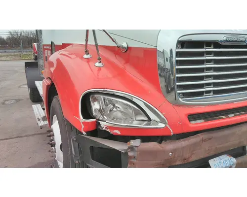 FREIGHTLINER COLUMBIA 120 WHOLE TRUCK FOR RESALE