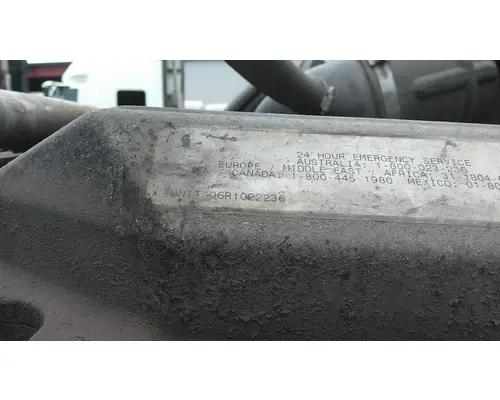 FREIGHTLINER COLUMBIA 120 WHOLE TRUCK FOR RESALE