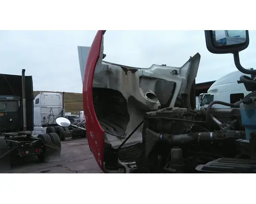 FREIGHTLINER COLUMBIA 120 WHOLE TRUCK FOR RESALE