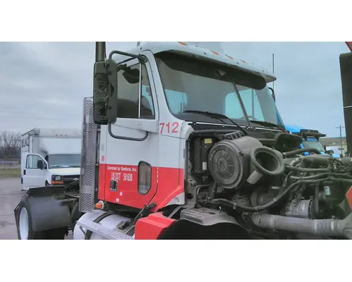 FREIGHTLINER COLUMBIA 120 WHOLE TRUCK FOR RESALE