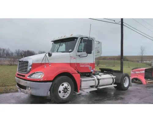 FREIGHTLINER COLUMBIA 120 WHOLE TRUCK FOR RESALE