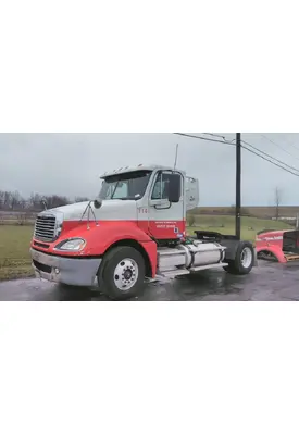 FREIGHTLINER COLUMBIA 120 WHOLE TRUCK FOR RESALE