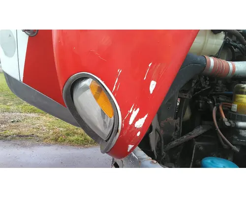 FREIGHTLINER COLUMBIA 120 WHOLE TRUCK FOR RESALE