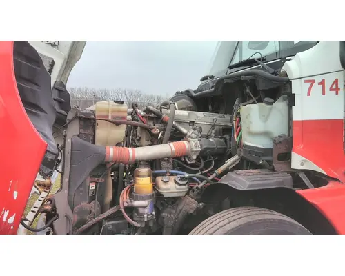 FREIGHTLINER COLUMBIA 120 WHOLE TRUCK FOR RESALE