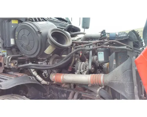 FREIGHTLINER COLUMBIA 120 WHOLE TRUCK FOR RESALE