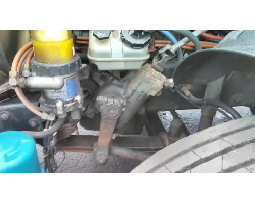 FREIGHTLINER COLUMBIA 120 WHOLE TRUCK FOR RESALE