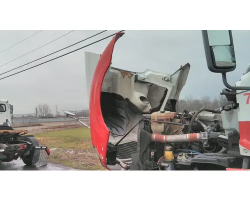 FREIGHTLINER COLUMBIA 120 WHOLE TRUCK FOR RESALE