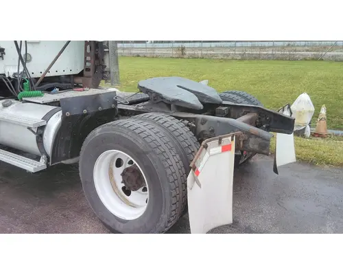 FREIGHTLINER COLUMBIA 120 WHOLE TRUCK FOR RESALE