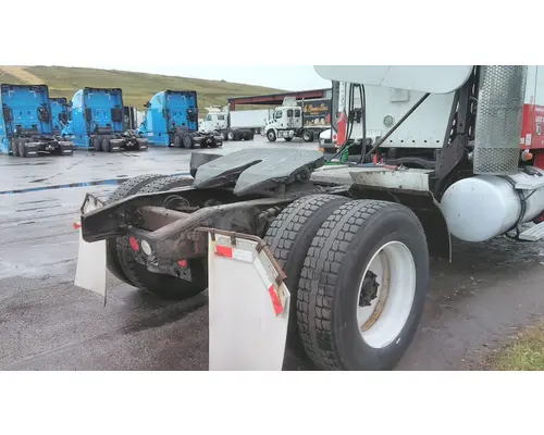 FREIGHTLINER COLUMBIA 120 WHOLE TRUCK FOR RESALE