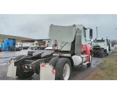 FREIGHTLINER COLUMBIA 120 WHOLE TRUCK FOR RESALE