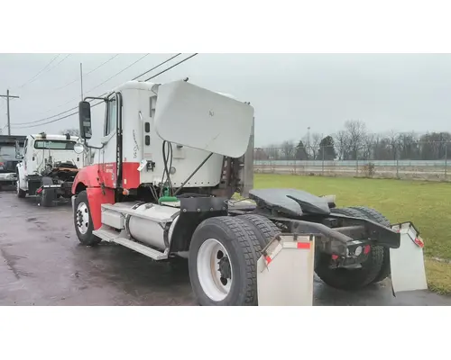 FREIGHTLINER COLUMBIA 120 WHOLE TRUCK FOR RESALE