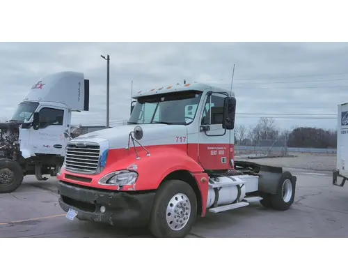 FREIGHTLINER COLUMBIA 120 WHOLE TRUCK FOR RESALE