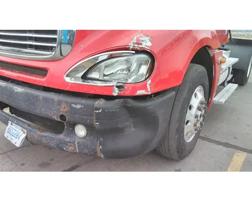 FREIGHTLINER COLUMBIA 120 WHOLE TRUCK FOR RESALE