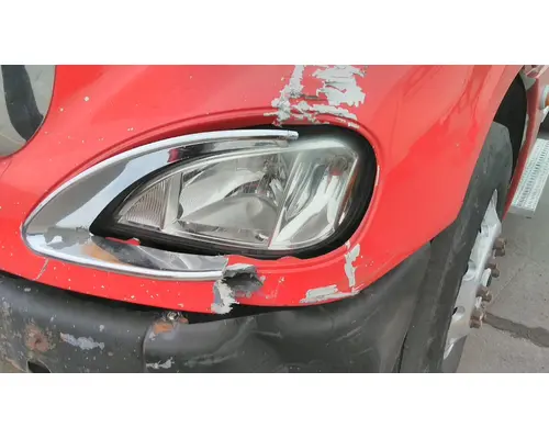 FREIGHTLINER COLUMBIA 120 WHOLE TRUCK FOR RESALE