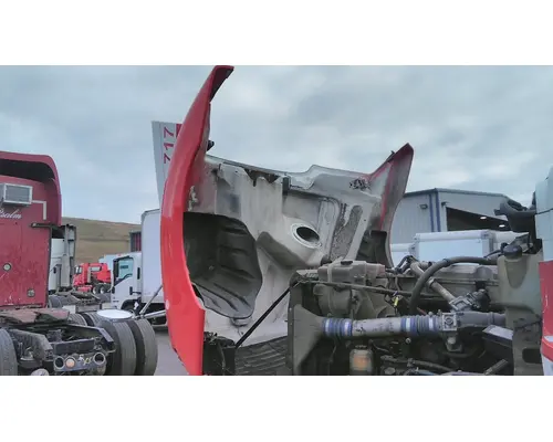 FREIGHTLINER COLUMBIA 120 WHOLE TRUCK FOR RESALE