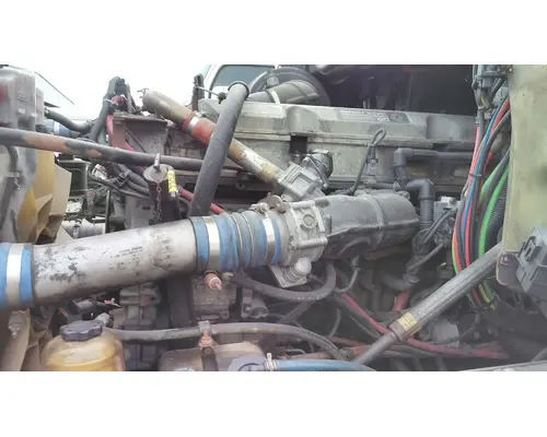 FREIGHTLINER COLUMBIA 120 WHOLE TRUCK FOR RESALE