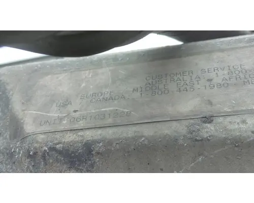 FREIGHTLINER COLUMBIA 120 WHOLE TRUCK FOR RESALE