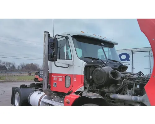 FREIGHTLINER COLUMBIA 120 WHOLE TRUCK FOR RESALE