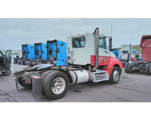 FREIGHTLINER COLUMBIA 120 WHOLE TRUCK FOR RESALE