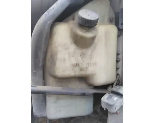 FREIGHTLINER COLUMBIA 120 WINDSHIELD WASHER RESERVOIR