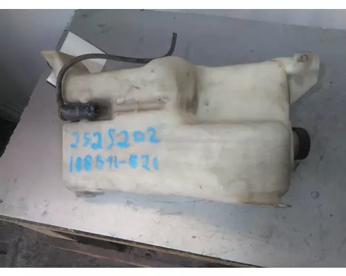 FREIGHTLINER COLUMBIA 120 WINDSHIELD WASHER RESERVOIR