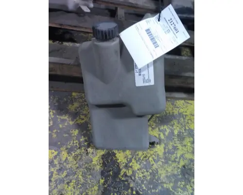 FREIGHTLINER COLUMBIA 120 WINDSHIELD WASHER RESERVOIR
