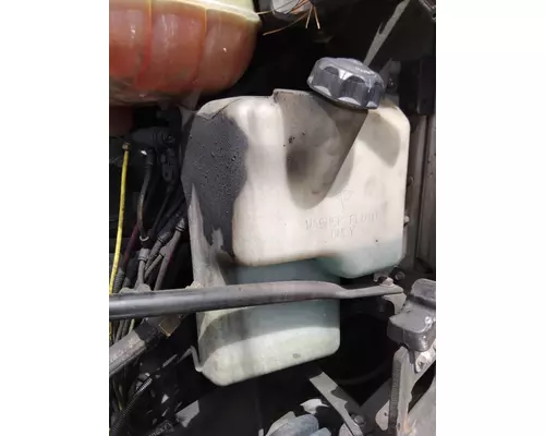 FREIGHTLINER COLUMBIA 120 WINDSHIELD WASHER RESERVOIR