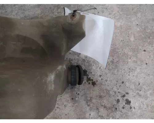 FREIGHTLINER COLUMBIA 120 WINDSHIELD WASHER RESERVOIR