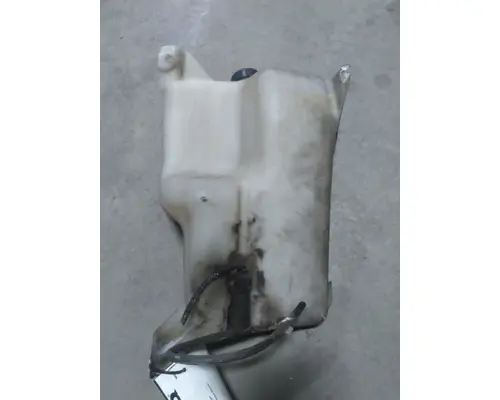 FREIGHTLINER COLUMBIA 120 WINDSHIELD WASHER RESERVOIR