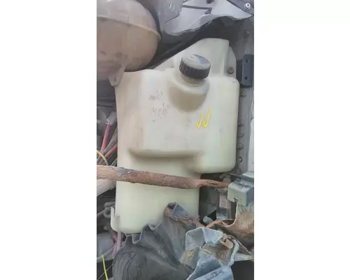 FREIGHTLINER COLUMBIA 120 WINDSHIELD WASHER RESERVOIR