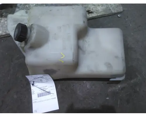 FREIGHTLINER COLUMBIA 120 WINDSHIELD WASHER RESERVOIR