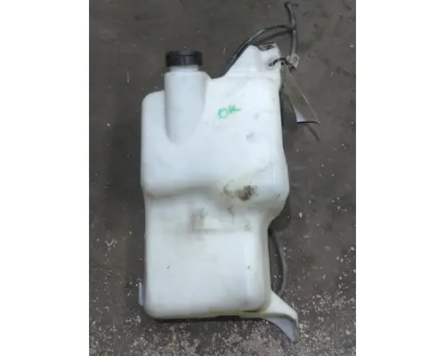 FREIGHTLINER COLUMBIA 120 WINDSHIELD WASHER RESERVOIR