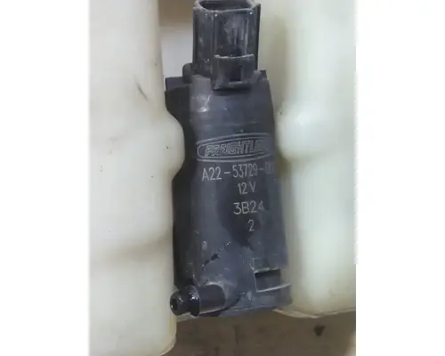 FREIGHTLINER COLUMBIA 120 WINDSHIELD WASHER RESERVOIR