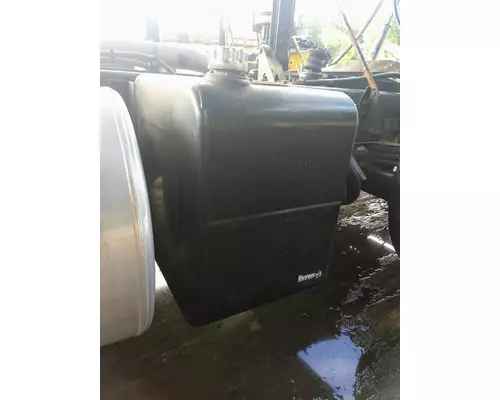 FREIGHTLINER COLUMBIA 120 Wet Kit Tank